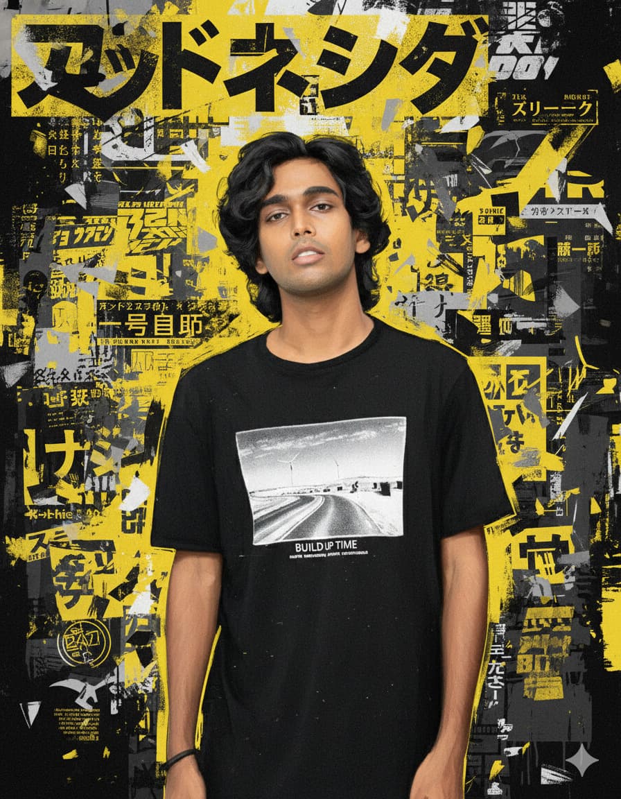 Rez Cantico - Performer